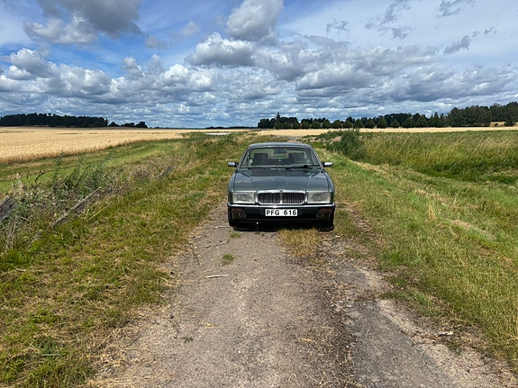 Jaguar Sovereign 4 of 30