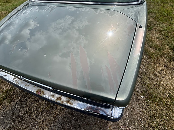 Jaguar Sovereign 20 of 30