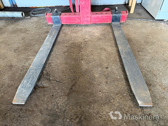 Krangaffel CY15, 1500 kg 7 of 12