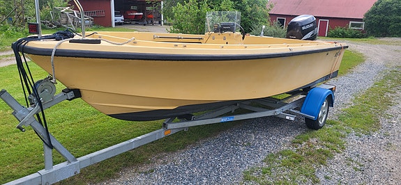 Ockelbo B16 2 of 5