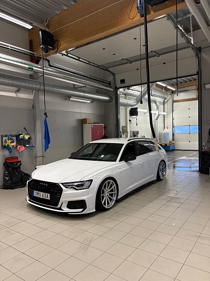 Audi A6 5 of 5