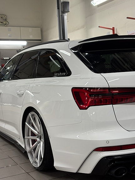 Audi A6 3 of 5