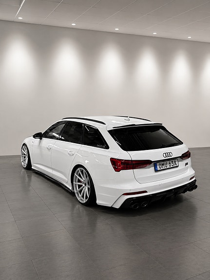 Audi A6 2 of 5