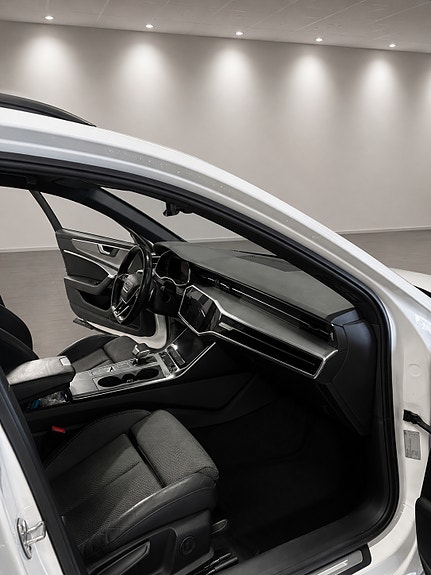 Audi A6 7 of 7