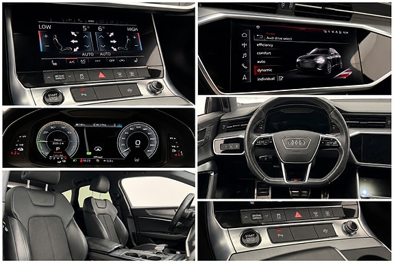 Audi A6 6 of 7