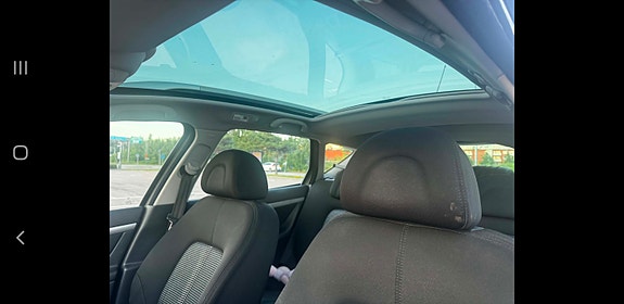 Peugeot 407 5 of 5