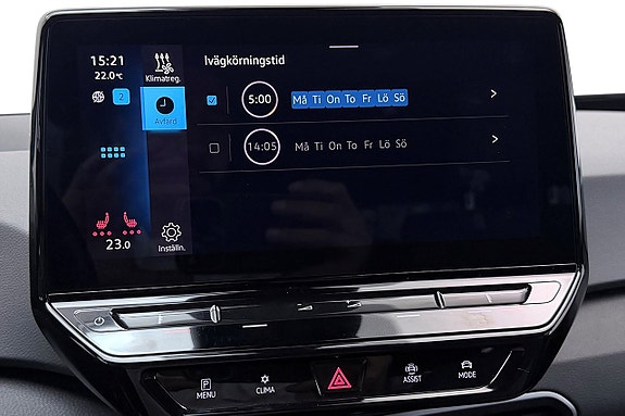 Volkswagen ID.3 27 of 30