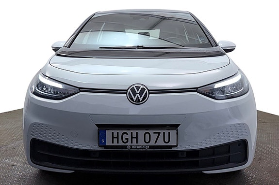 Volkswagen ID.3 4 of 30
