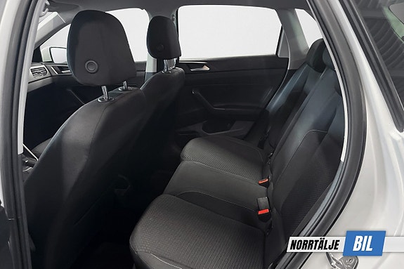 Volkswagen Polo 12 of 16