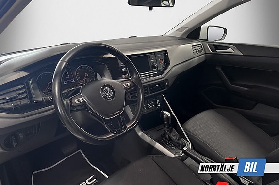 Volkswagen Polo 8 of 16