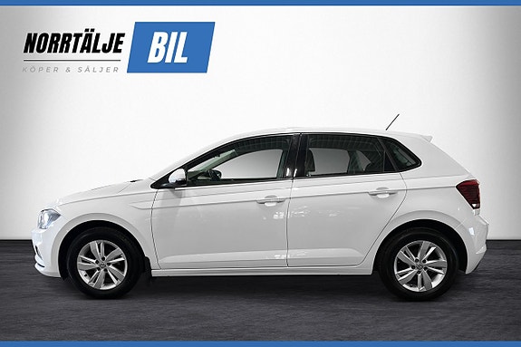 Volkswagen Polo 5 of 16