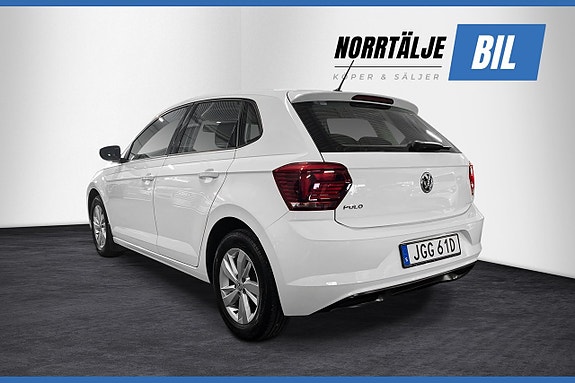 Volkswagen Polo 4 of 16