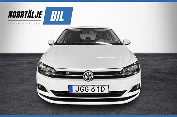 Volkswagen Polo 7 of 16