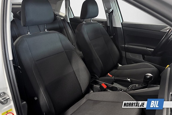 Volkswagen Polo 11 of 16