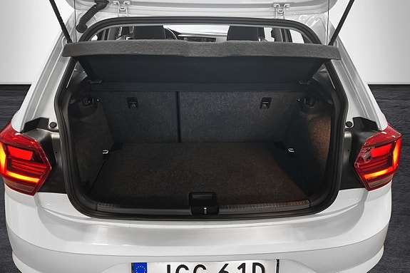 Volkswagen Polo 16 of 16