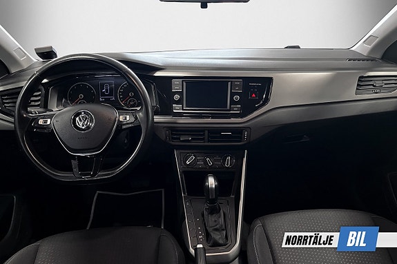 Volkswagen Polo 3 of 16