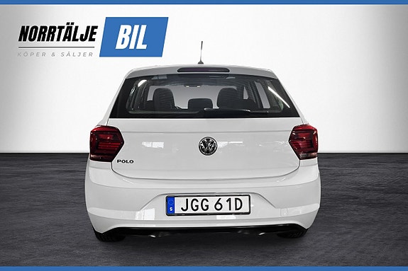 Volkswagen Polo 6 of 16