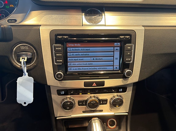 Volkswagen Passat Alltrack 18 of 18