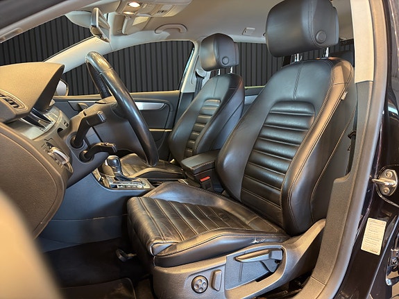 Volkswagen Passat Alltrack 10 of 18