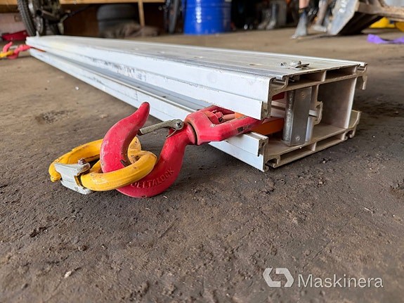 Lyftok 1500 kg Lyftonline 3 of 7