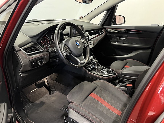 BMW 220d 4 of 24