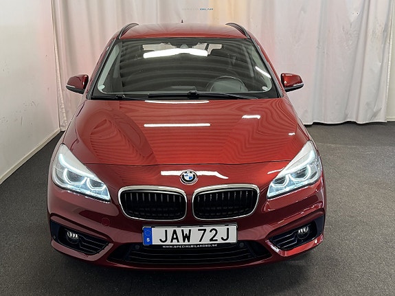 BMW 220d 19 of 24