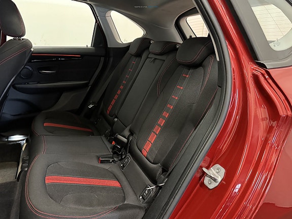 BMW 220d 12 of 24