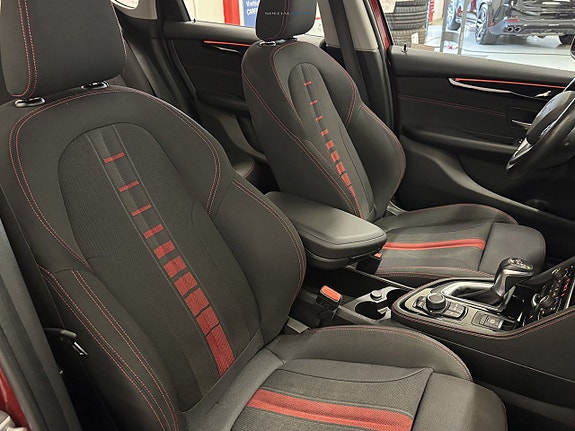 BMW 220d 18 of 24