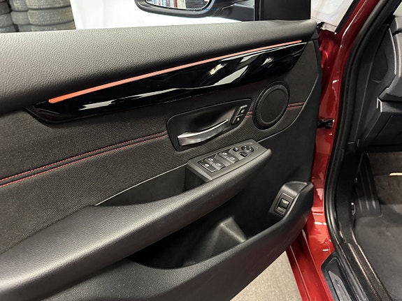 BMW 220d 5 of 24