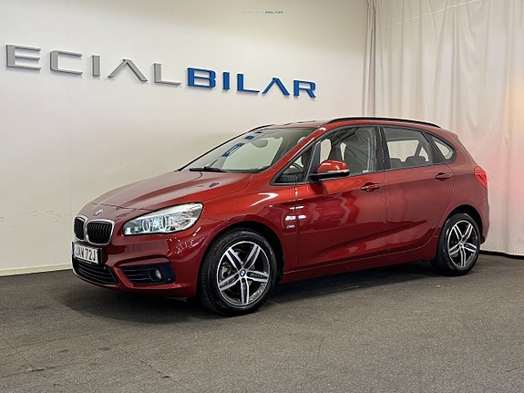 BMW 220d 20 of 24