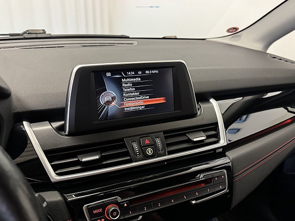 BMW 220d 10 of 24