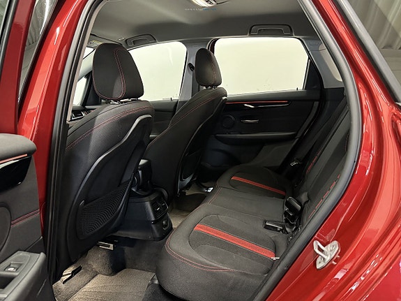 BMW 220d 11 of 24