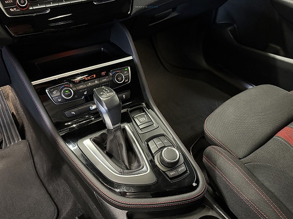 BMW 220d 9 of 24
