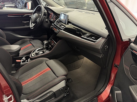 BMW 220d 17 of 24