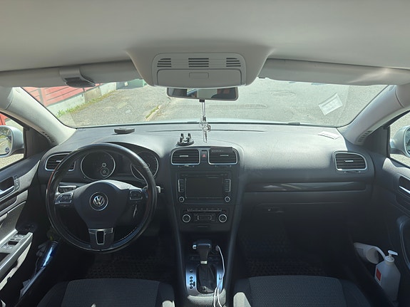 Volkswagen Golf VI 5 of 5