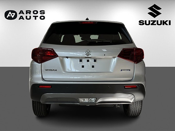 Suzuki Vitara 5 of 5