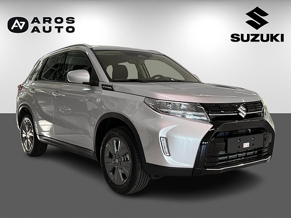 Suzuki Vitara 3 of 5