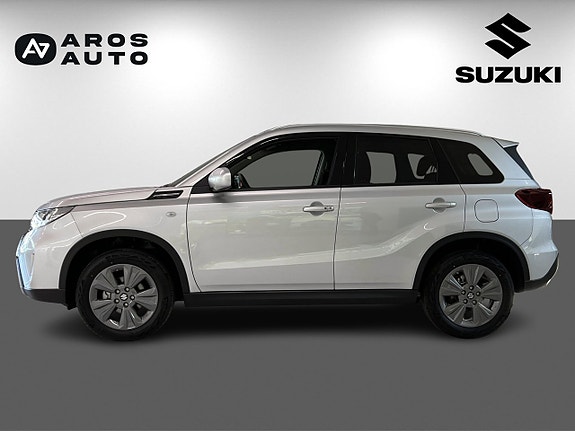 Suzuki Vitara 4 of 5