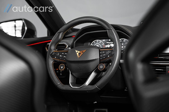 Cupra Formentor 22 of 30