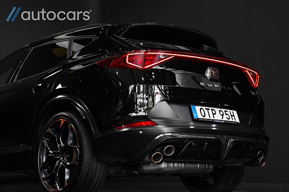 Cupra Formentor 16 of 30