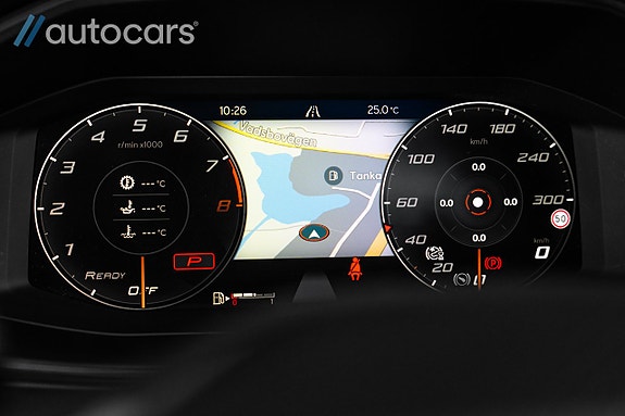 Cupra Formentor 24 of 30