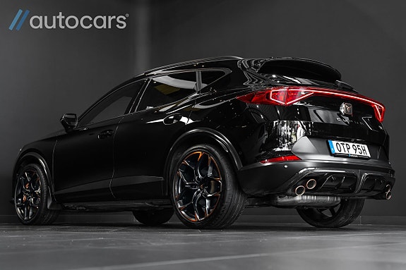 Cupra Formentor 4 of 30