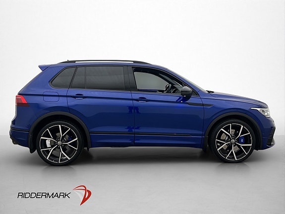 Volkswagen Tiguan 9 of 30