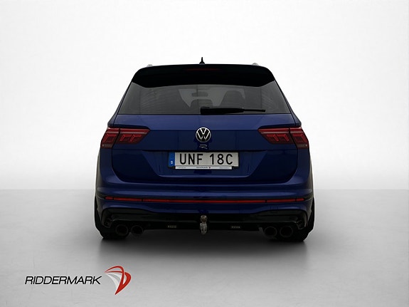 Volkswagen Tiguan 6 of 30
