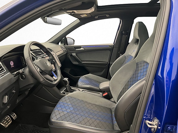 Volkswagen Tiguan 15 of 30