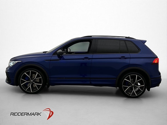 Volkswagen Tiguan 4 of 30