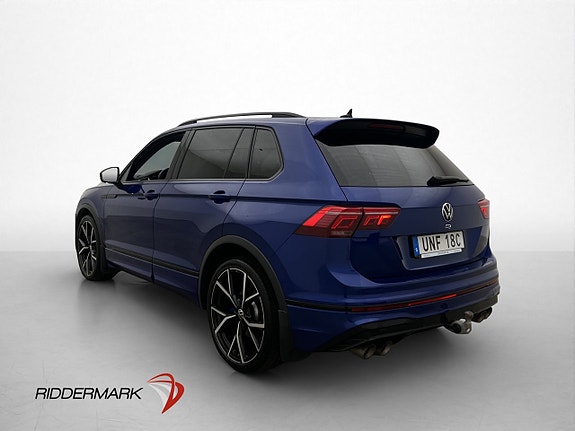 Volkswagen Tiguan 5 of 30