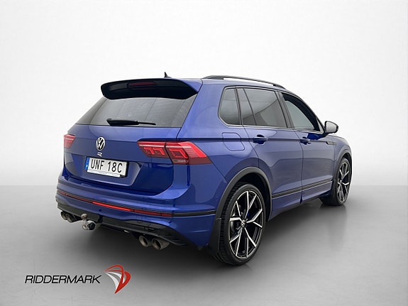 Volkswagen Tiguan 8 of 30
