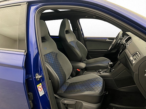Volkswagen Tiguan 29 of 30