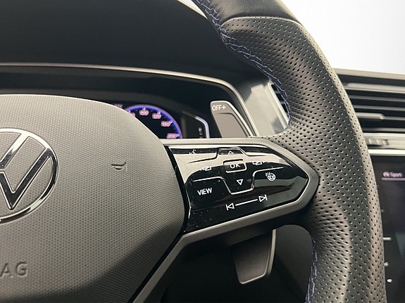Volkswagen Tiguan 20 of 30